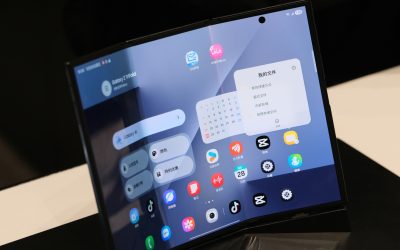 Common mistakes you should avoid when using foldable phones