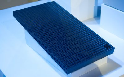 Here’s what the $6,000 Surface RTX Spark Dev Box looks like