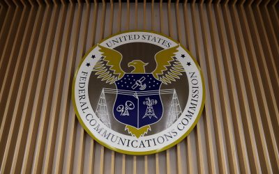 The FCC proposes new mid-band spectrum auction and unlocking 800MHz for drones