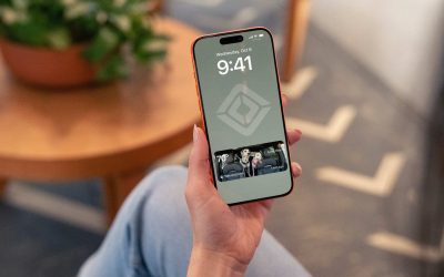 Rivian R2 owners can now put a live pet cam on their phone’s lockscreen