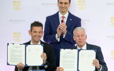 NASA, Energy Department Advance New Era of Nuclear-Powered Exploration